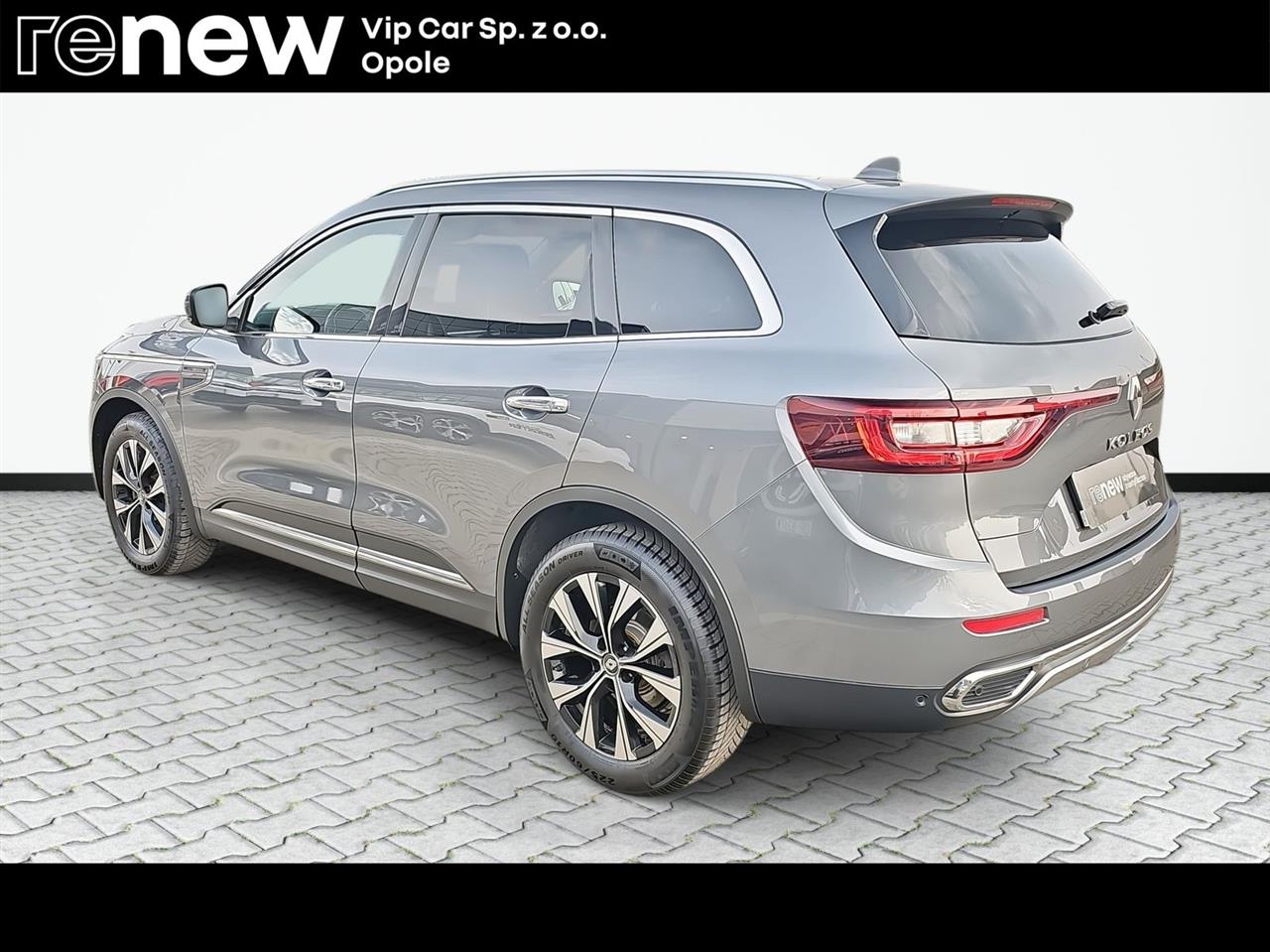 Renault KOLEOS Koleos 2.0 Blue dCi Techno 4x4 X-Tronic 2022