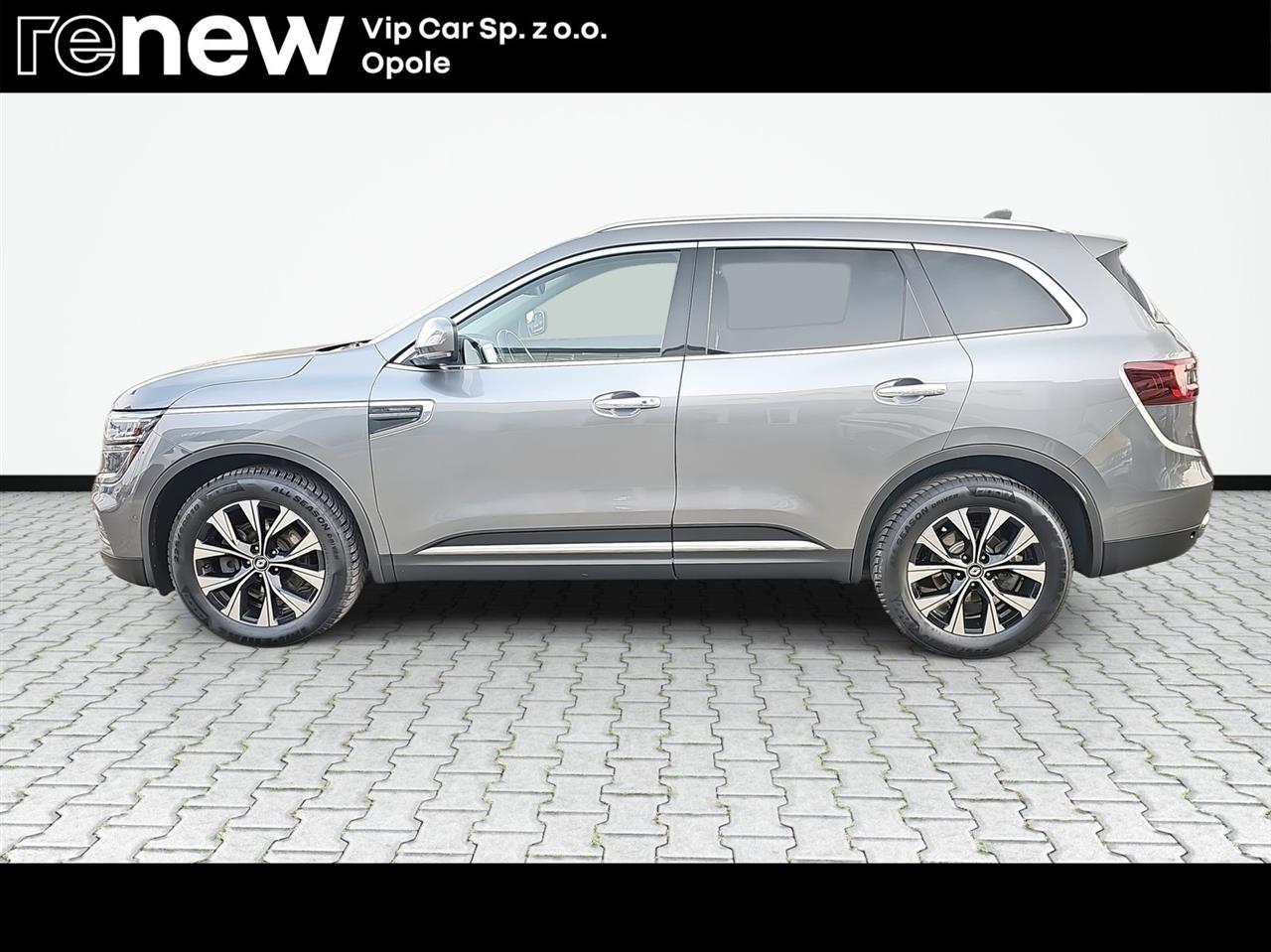 Renault KOLEOS Koleos 2.0 Blue dCi Techno 4x4 X-Tronic 2022
