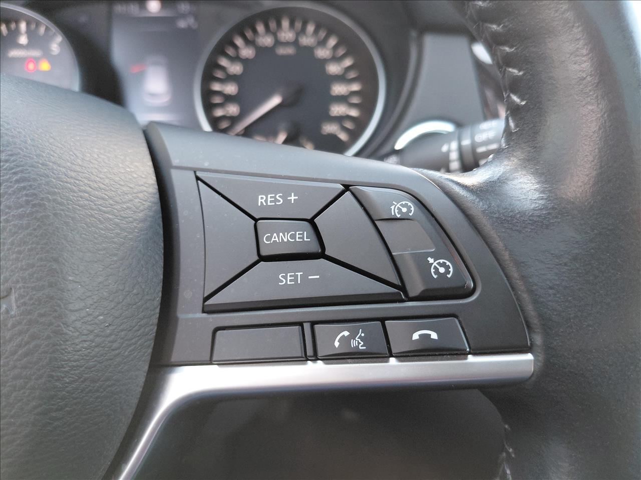 Nissan QASHQAI Qashqai 1.2 DIG-T Tekna 2018