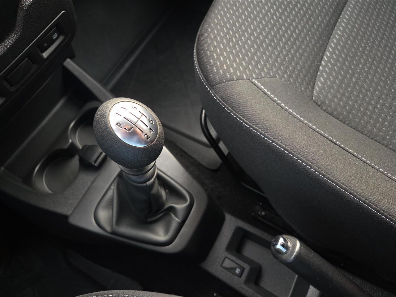 Dacia LODGY Lodgy 1.5 Blue dCi Laureate S&S EU6d 2021