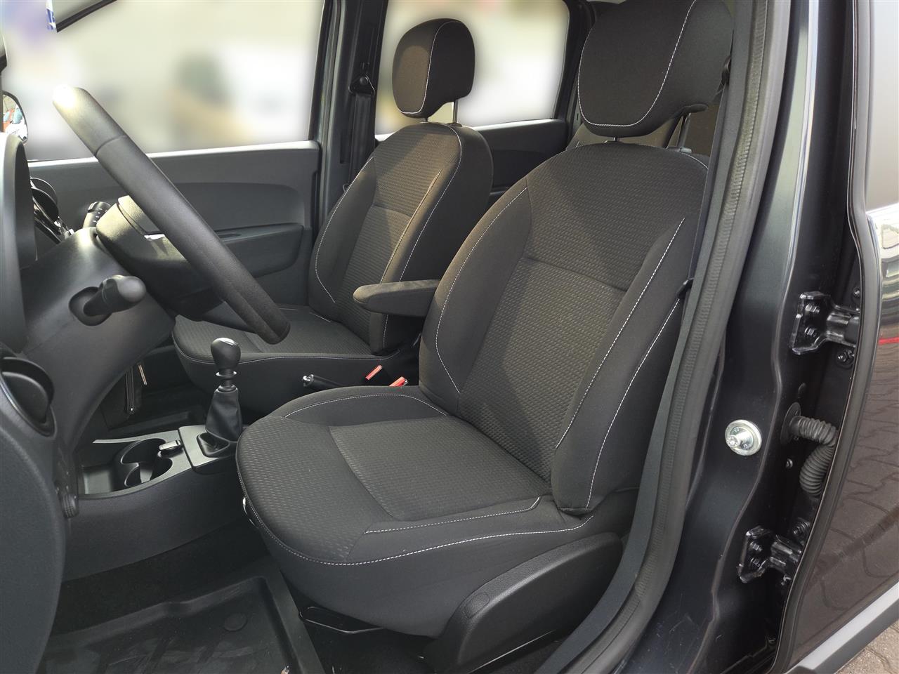 Dacia LODGY Lodgy 1.5 Blue dCi Laureate S&S EU6d 2021