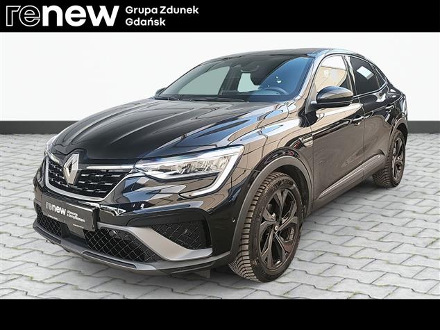 Renault ARKANA Arkana 1.3 TCe mHEV R.S. Line EDC 2023