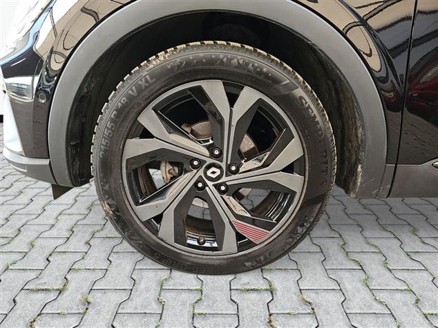 Renault ARKANA Arkana 1.3 TCe mHEV R.S. Line EDC 2023