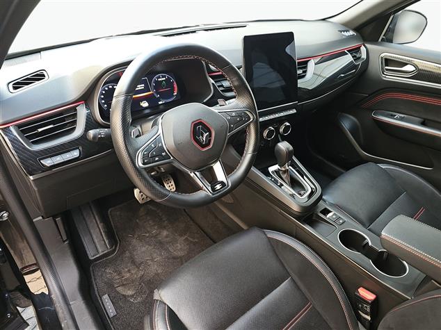 Renault ARKANA Arkana 1.3 TCe mHEV R.S. Line EDC 2023