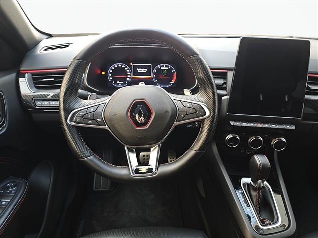 Renault ARKANA Arkana 1.3 TCe mHEV R.S. Line EDC 2023