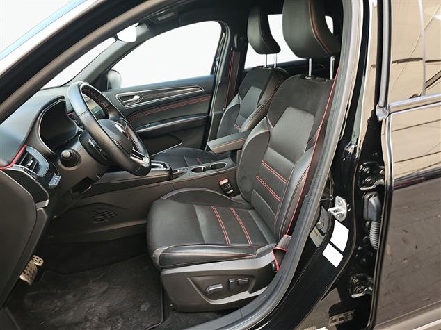 Renault ARKANA Arkana 1.3 TCe mHEV R.S. Line EDC 2023