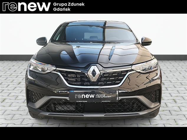 Renault ARKANA Arkana 1.3 TCe mHEV R.S. Line EDC 2023