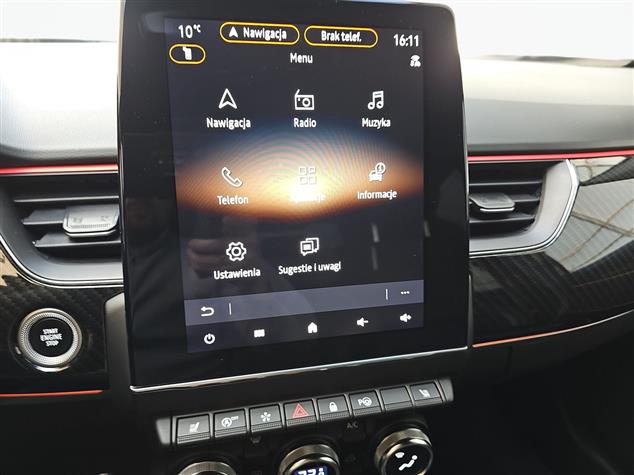 Renault ARKANA Arkana 1.3 TCe mHEV R.S. Line EDC 2023