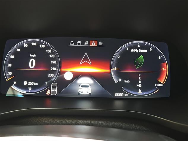 Renault ARKANA Arkana 1.3 TCe mHEV R.S. Line EDC 2023