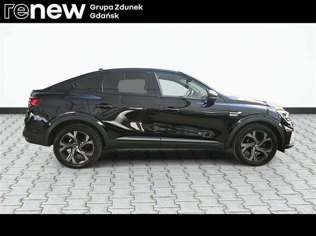 Renault ARKANA Arkana 1.3 TCe mHEV R.S. Line EDC 2023