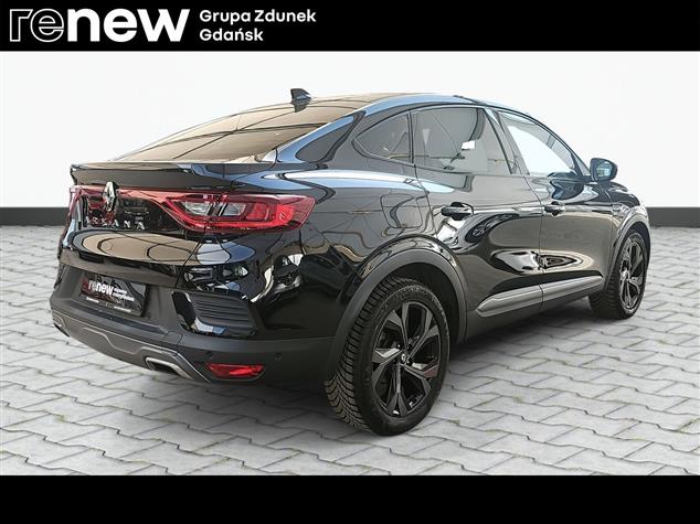 Renault ARKANA Arkana 1.3 TCe mHEV R.S. Line EDC 2023