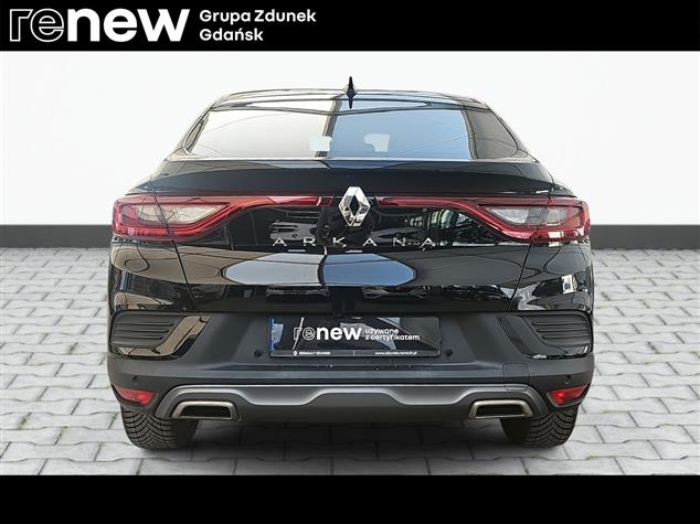 Renault ARKANA Arkana 1.3 TCe mHEV R.S. Line EDC 2023