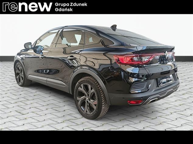 Renault ARKANA Arkana 1.3 TCe mHEV R.S. Line EDC 2023