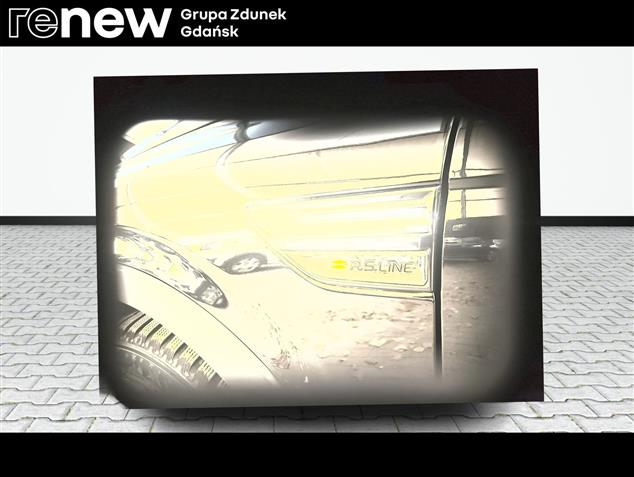 Renault ARKANA Arkana 1.3 TCe mHEV R.S. Line EDC 2023