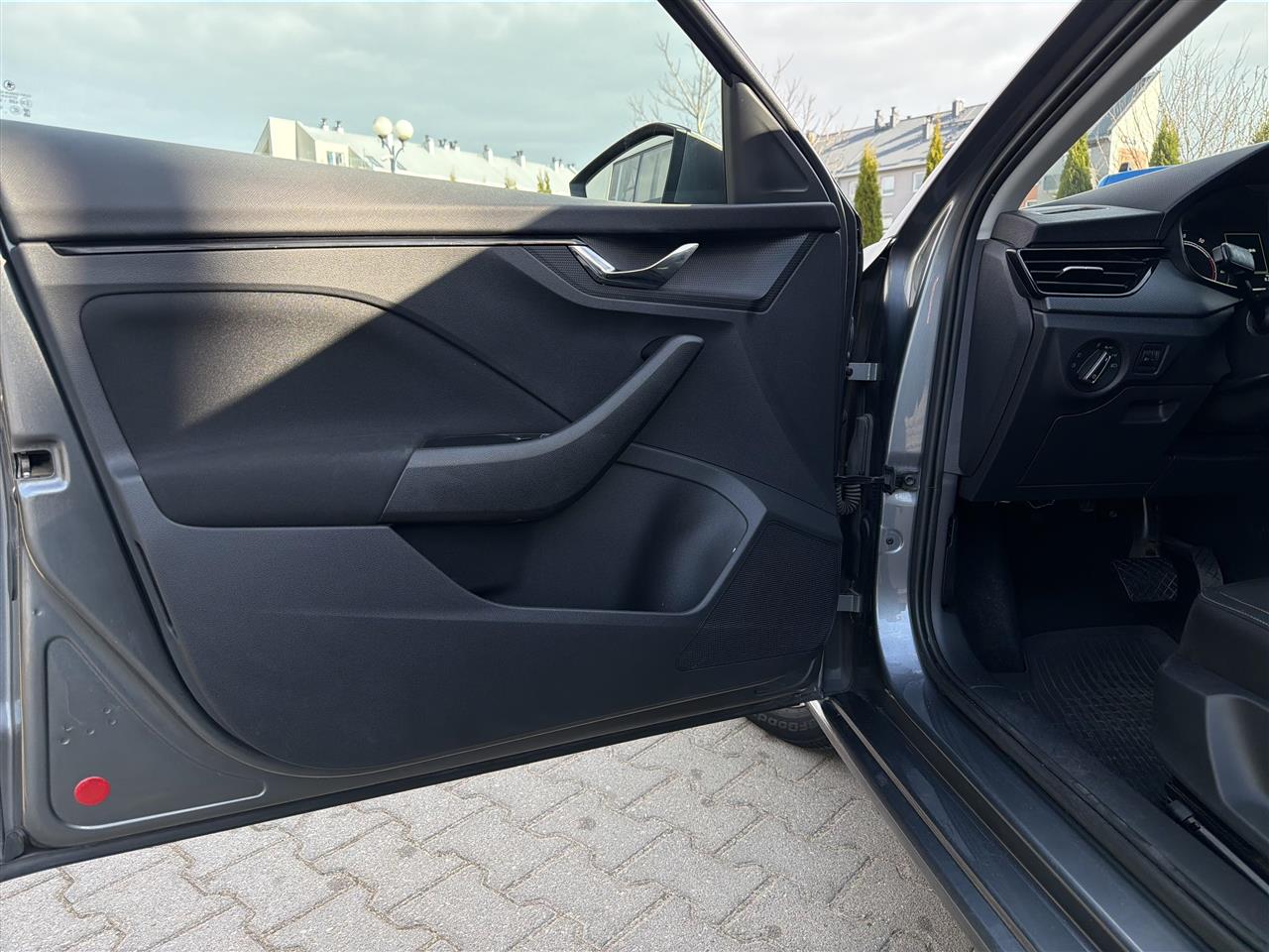 Skoda SCALA Scala 1.0 TSI Ambition DSG 2022