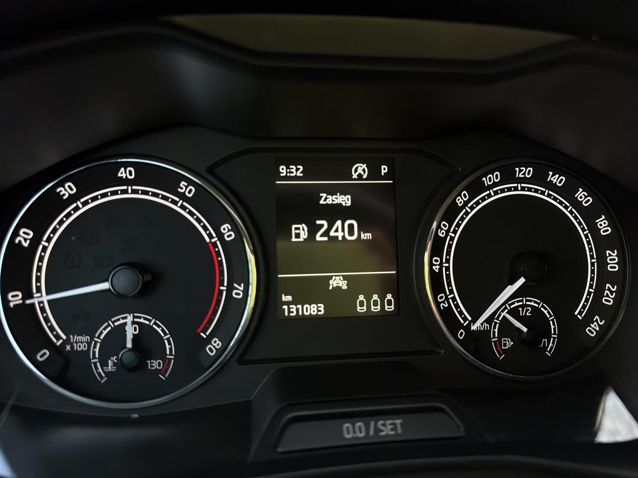 Skoda SCALA Scala 1.0 TSI Ambition DSG 2022