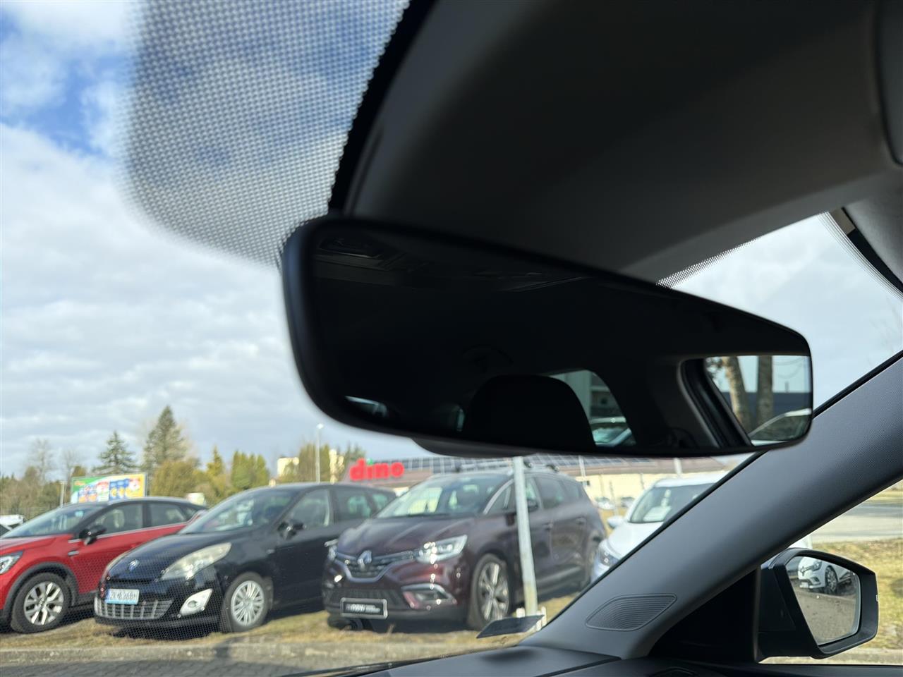 Skoda SCALA Scala 1.0 TSI Ambition DSG 2022