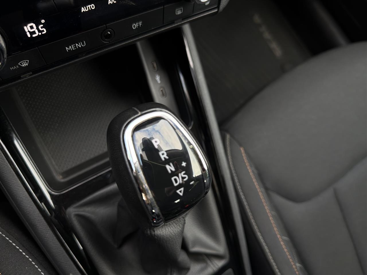 Skoda SCALA Scala 1.0 TSI Ambition DSG 2022