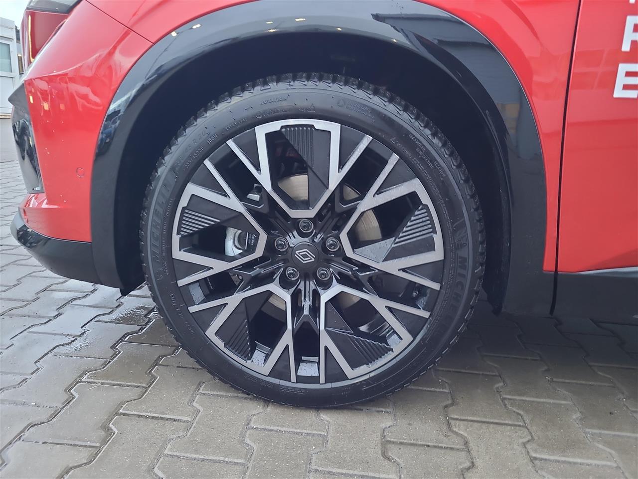 Renault AUSTRAL Austral 1.2 E-Tech Full Hybrid 200 esprit Alpine MMT 2025