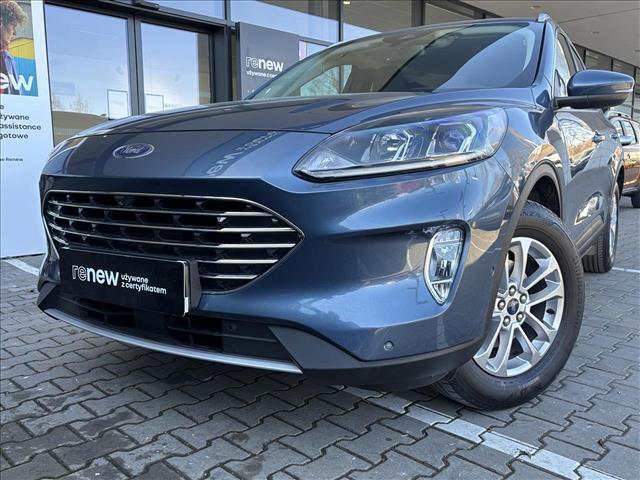 Ford KUGA Kuga 1.5 EcoBoost FWD Titanium 2022