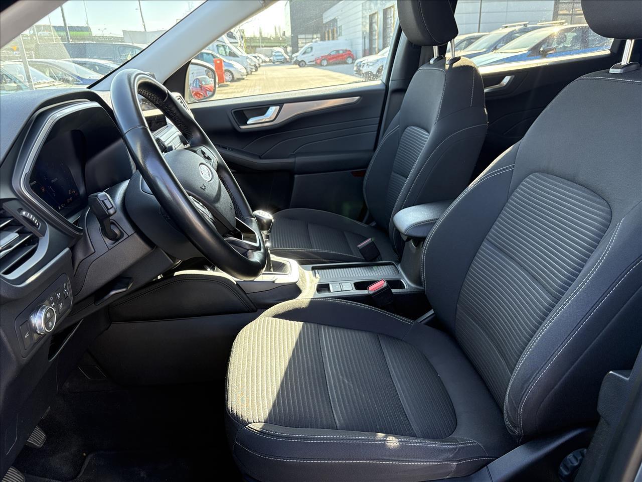 Ford KUGA Kuga 1.5 EcoBoost FWD Titanium 2022
