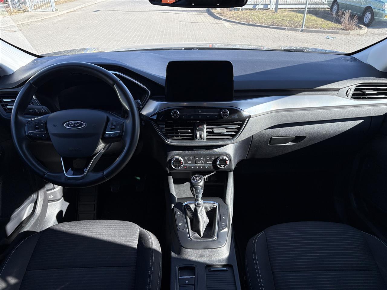 Ford KUGA Kuga 1.5 EcoBoost FWD Titanium 2022
