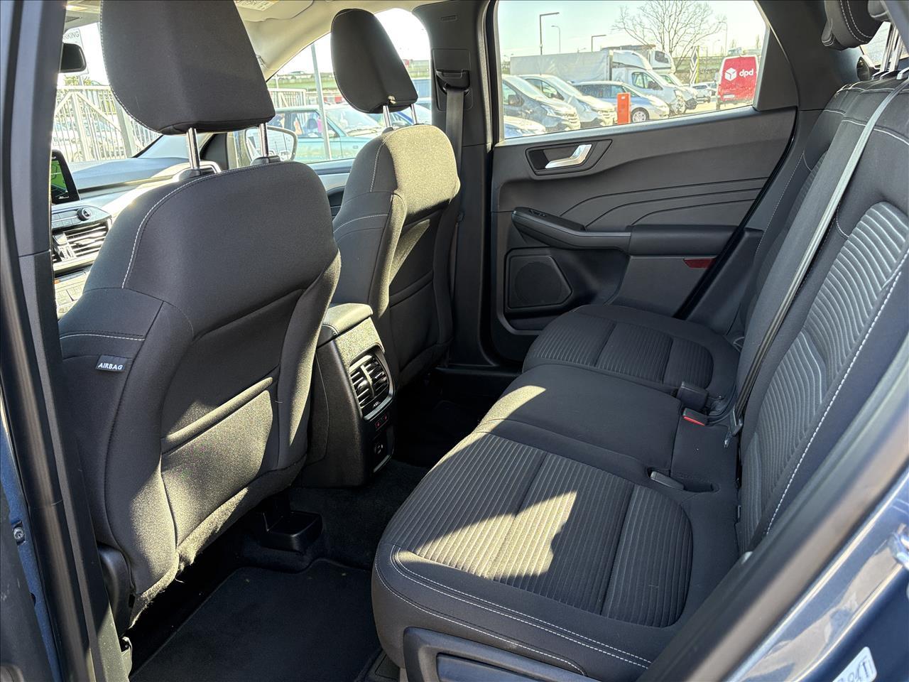 Ford KUGA Kuga 1.5 EcoBoost FWD Titanium 2022