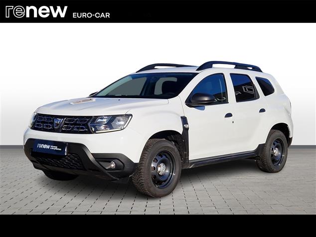 Dacia DUSTER Duster 1.0 TCe Essential 2020