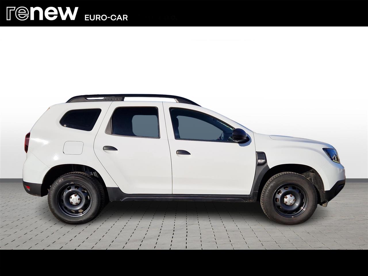 Dacia DUSTER Duster 1.0 TCe Essential 2020