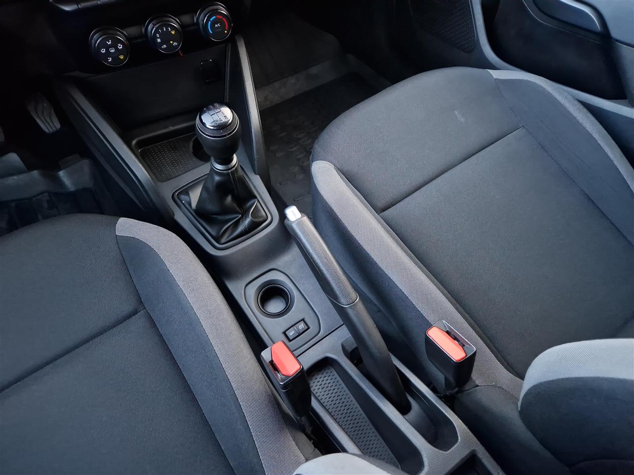 Dacia DUSTER Duster 1.0 TCe Essential 2020