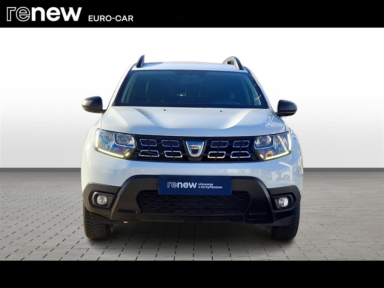 Dacia DUSTER Duster 1.0 TCe Essential 2020