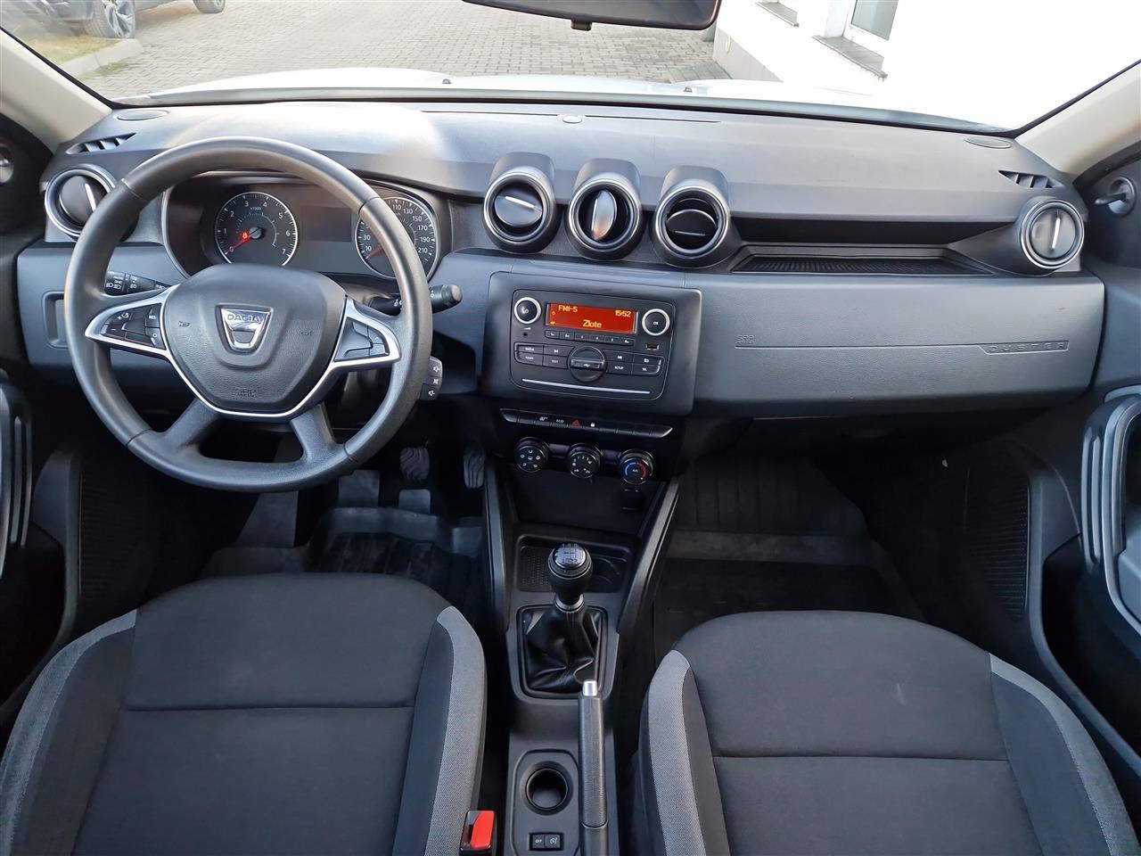 Dacia DUSTER Duster 1.0 TCe Essential 2020