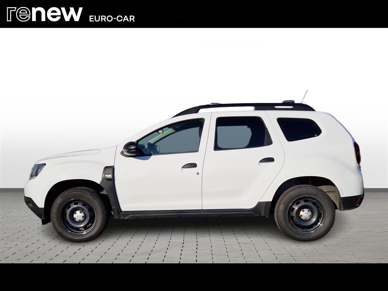 Dacia DUSTER Duster 1.0 TCe Essential 2020