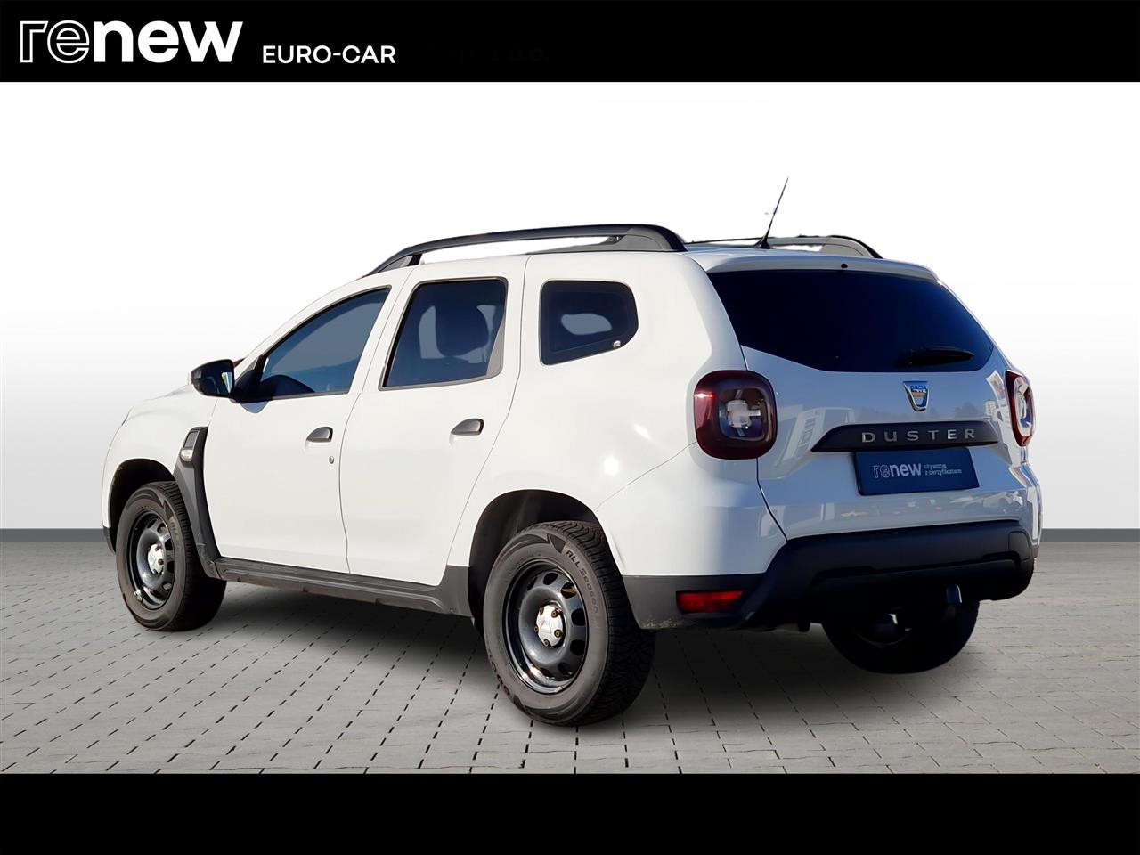 Dacia DUSTER Duster 1.0 TCe Essential 2020