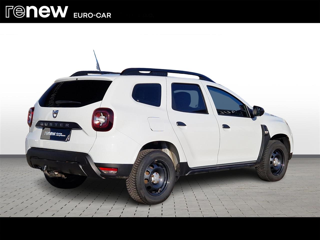 Dacia DUSTER Duster 1.0 TCe Essential 2020
