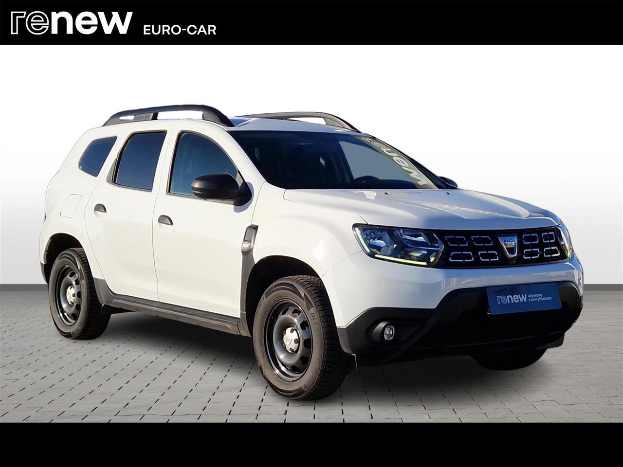 Dacia DUSTER Duster 1.0 TCe Essential 2020