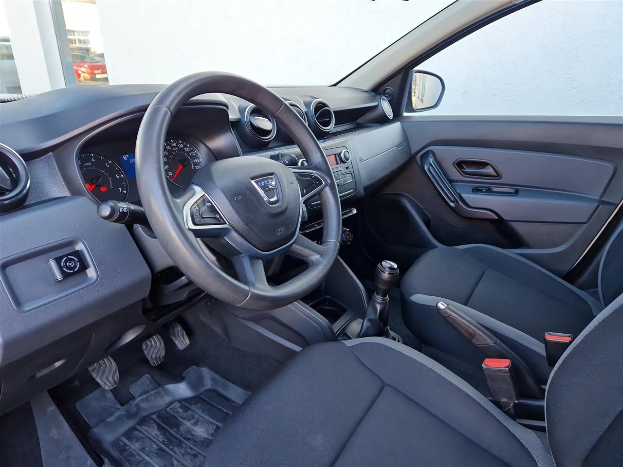 Dacia DUSTER Duster 1.0 TCe Essential 2020