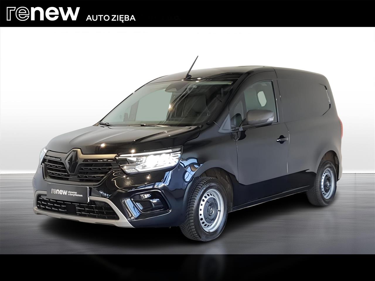 Renault KANGOO EXPRESS/VAN Kangoo Van 1.5 Blue dCi L1 Extra Open Sesame 2023