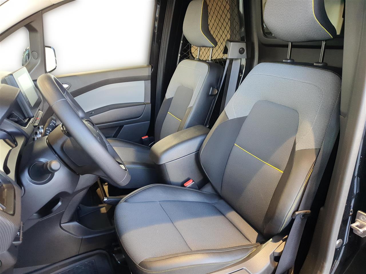 Renault KANGOO EXPRESS/VAN Kangoo Van 1.5 Blue dCi L1 Extra Open Sesame 2023