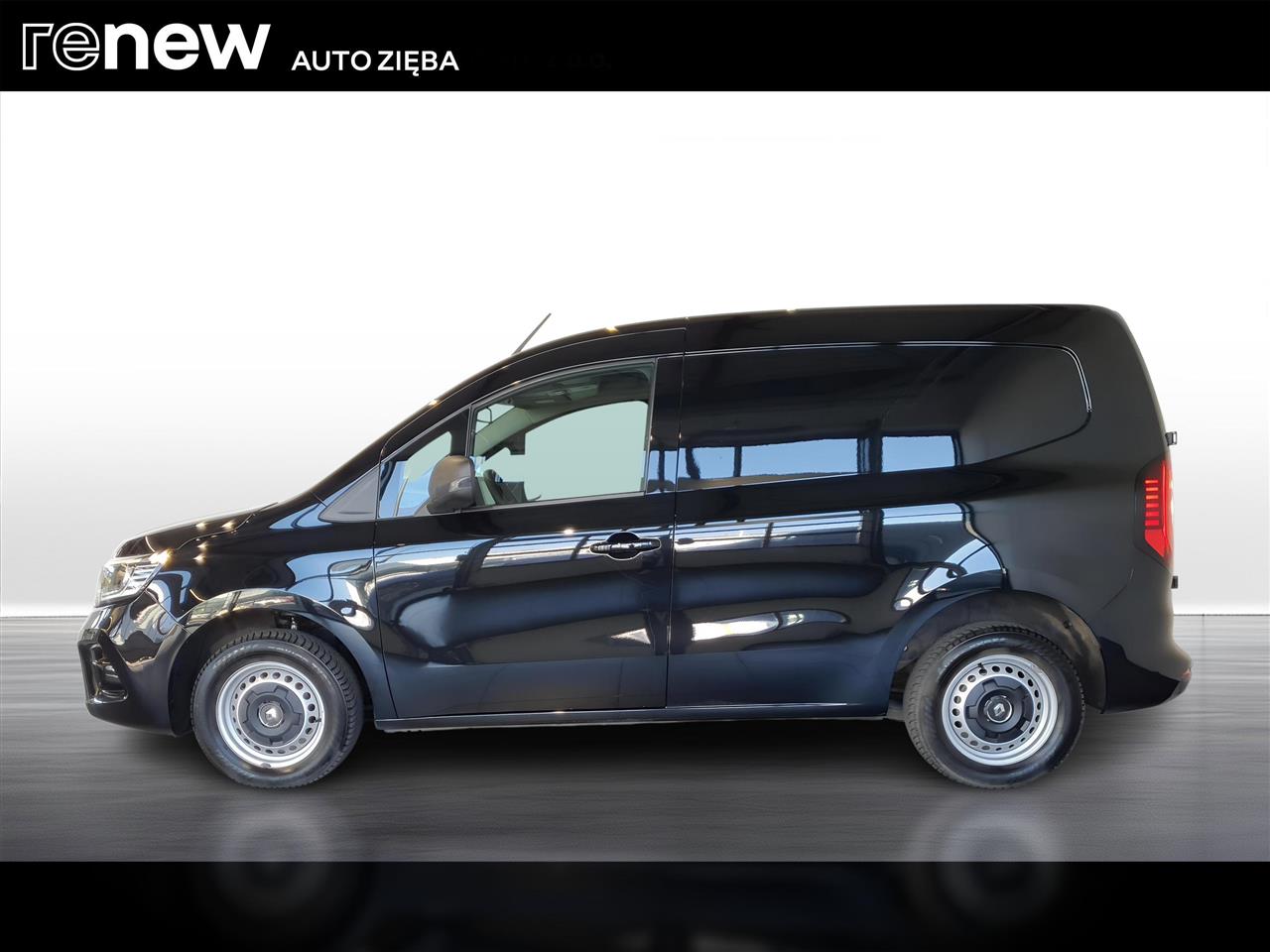 Renault KANGOO EXPRESS/VAN Kangoo Van 1.5 Blue dCi L1 Extra Open Sesame 2023
