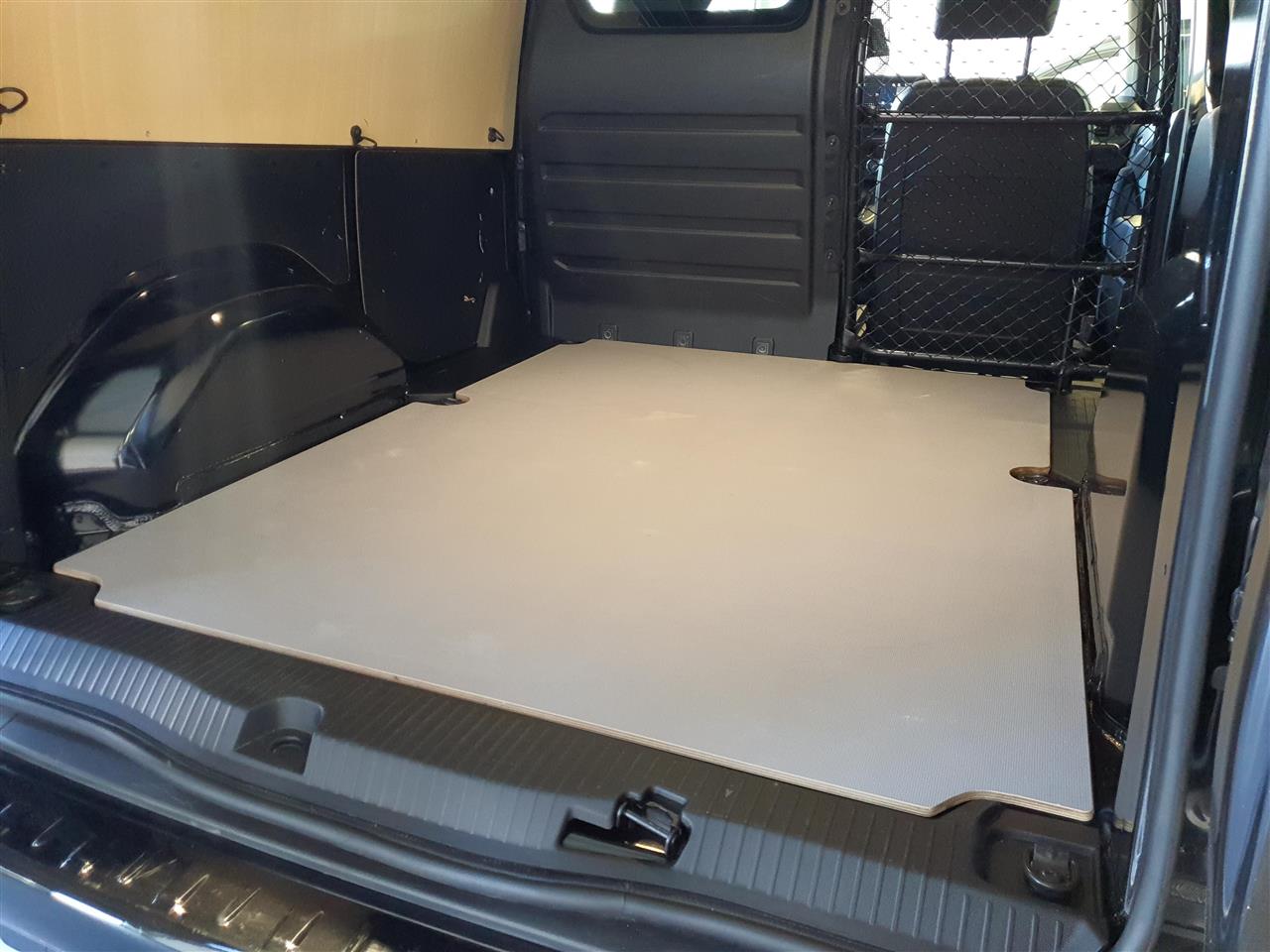 Renault KANGOO EXPRESS/VAN Kangoo Van 1.5 Blue dCi L1 Extra Open Sesame 2023