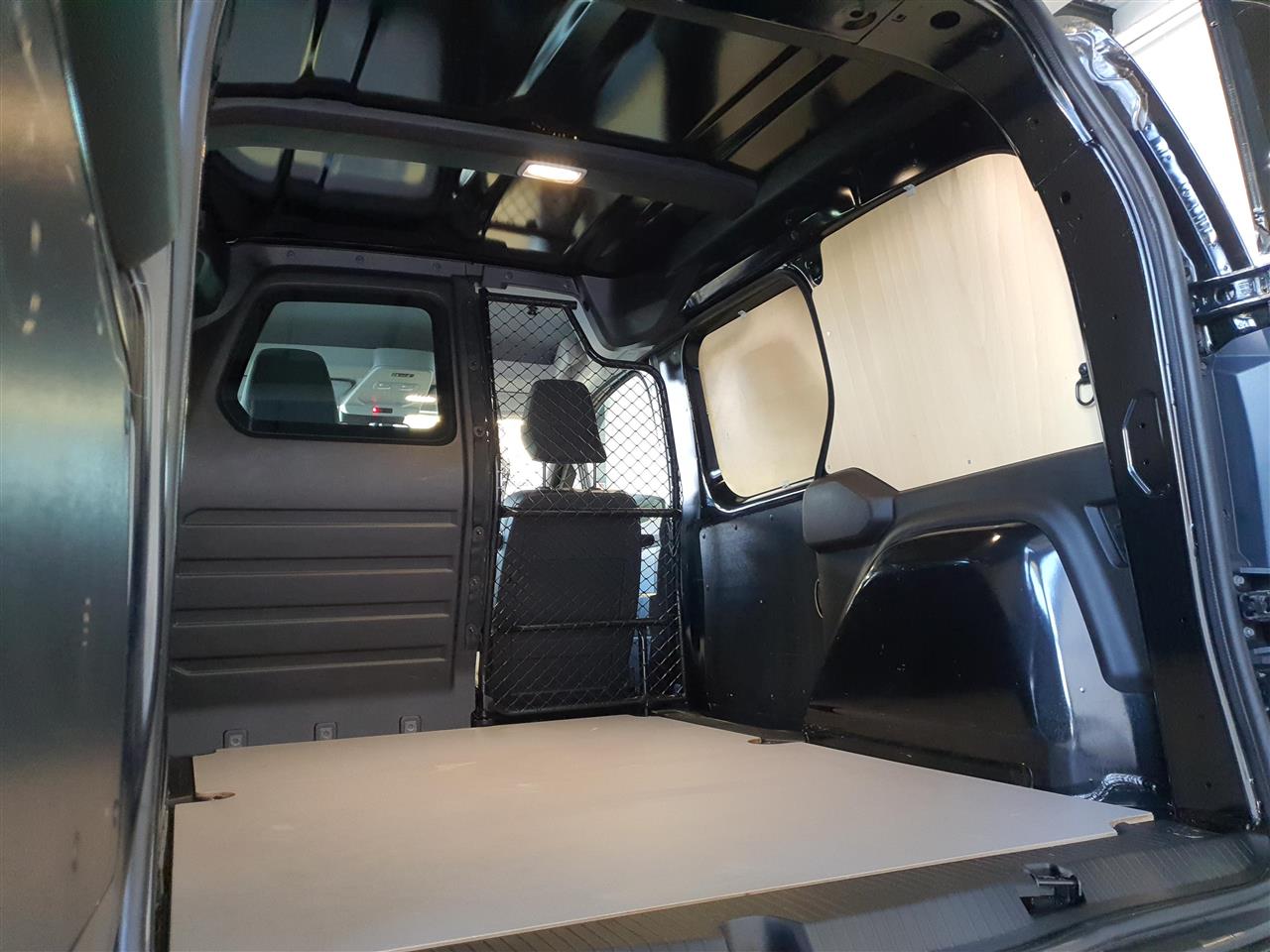 Renault KANGOO EXPRESS/VAN Kangoo Van 1.5 Blue dCi L1 Extra Open Sesame 2023