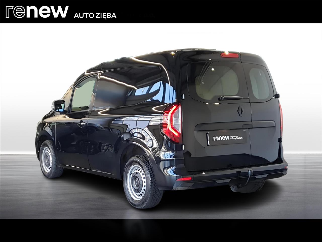 Renault KANGOO EXPRESS/VAN Kangoo Van 1.5 Blue dCi L1 Extra Open Sesame 2023