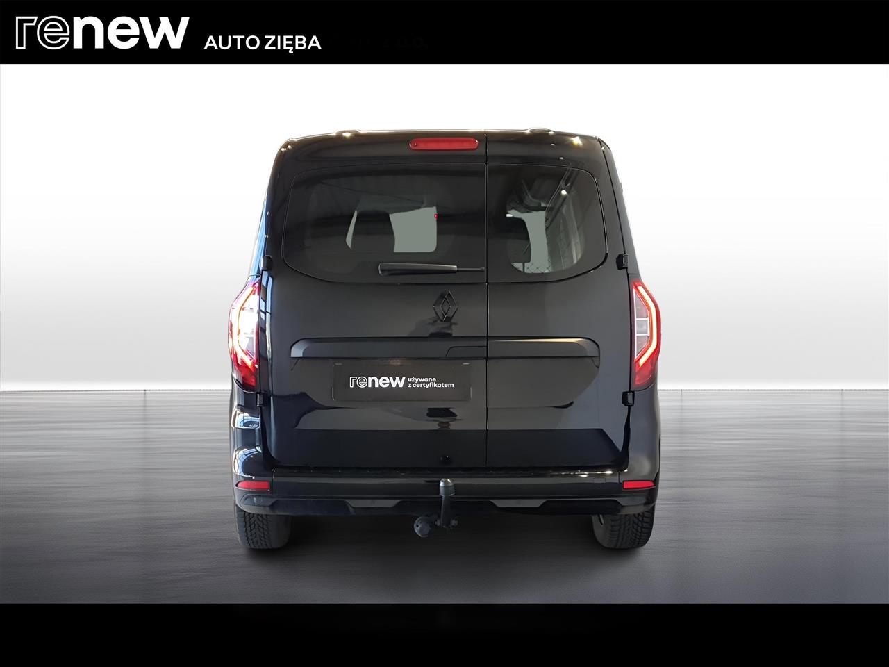 Renault KANGOO EXPRESS/VAN Kangoo Van 1.5 Blue dCi L1 Extra Open Sesame 2023