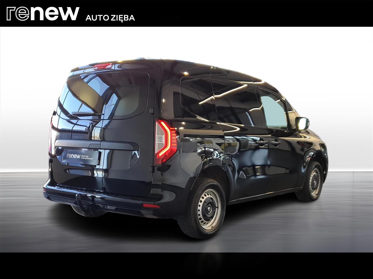 Renault KANGOO EXPRESS/VAN Kangoo Van 1.5 Blue dCi L1 Extra Open Sesame 2023