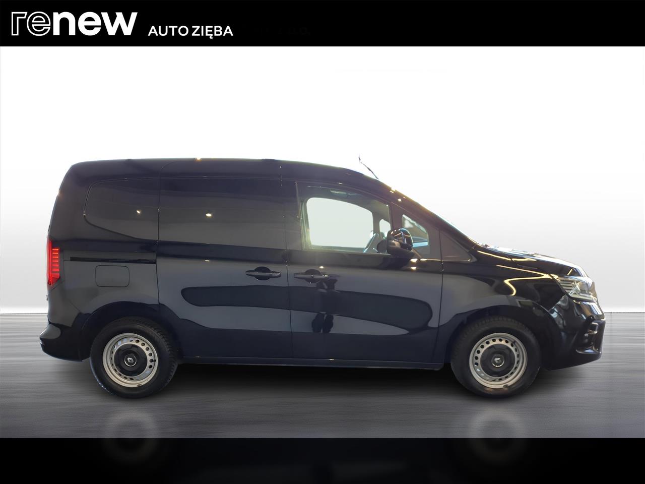 Renault KANGOO EXPRESS/VAN Kangoo Van 1.5 Blue dCi L1 Extra Open Sesame 2023