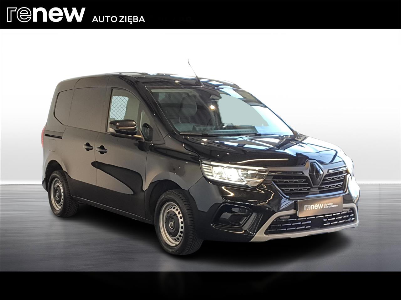 Renault KANGOO EXPRESS/VAN Kangoo Van 1.5 Blue dCi L1 Extra Open Sesame 2023