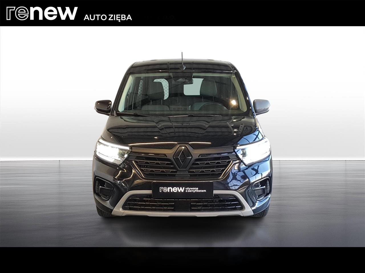 Renault KANGOO EXPRESS/VAN Kangoo Van 1.5 Blue dCi L1 Extra Open Sesame 2023