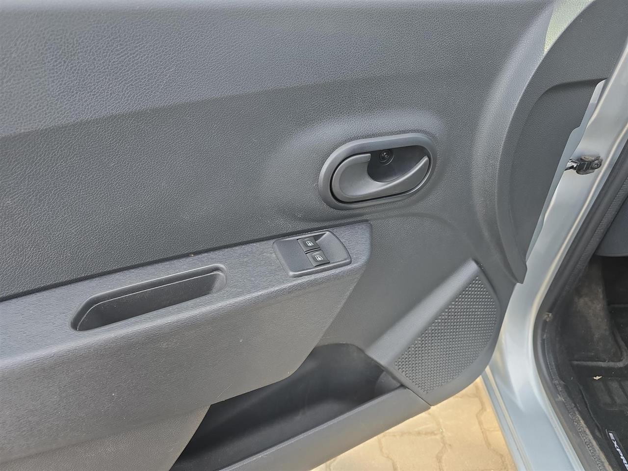 Dacia DOKKER VAN Dokker Van 1.5 Blue dCi Confort Clim 2019