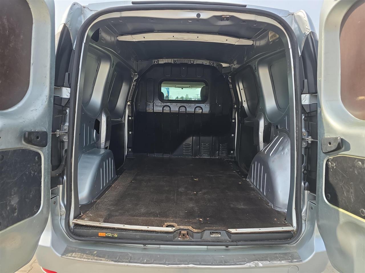 Dacia DOKKER VAN Dokker Van 1.5 Blue dCi Confort Clim 2019